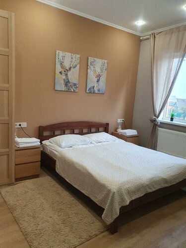 Гостиница Введенская усадьба в Свияжске