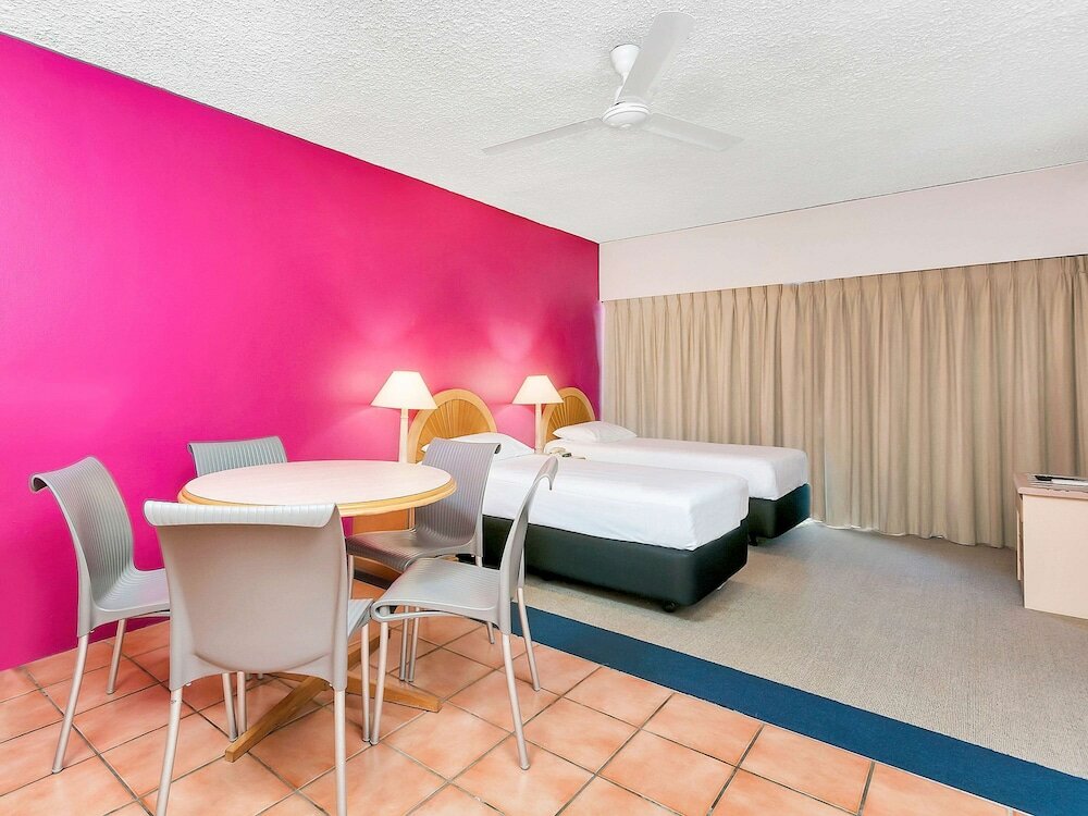 Фото Mercure Cairns