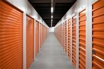 Boxroom (Kurmangazy Street, 144), warehouse