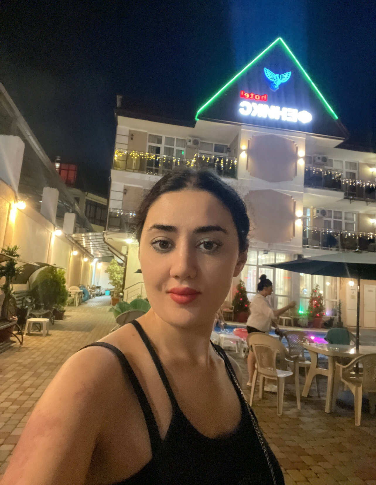 Фото Феникс