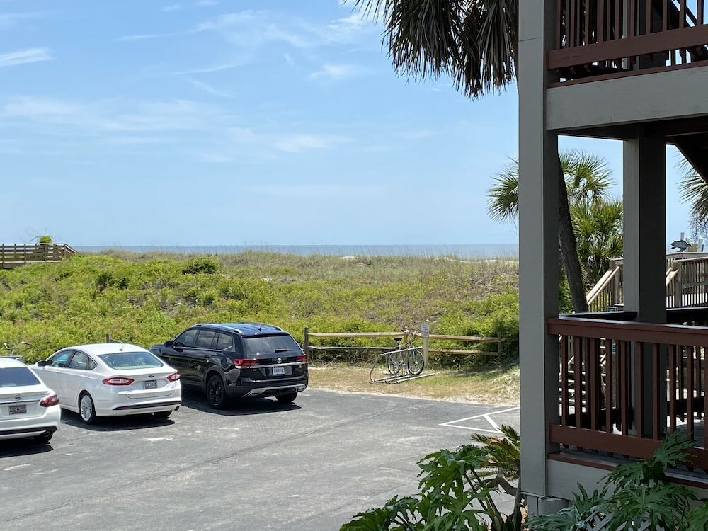 Фото Hilton Head Island Beach & Tennis Resort