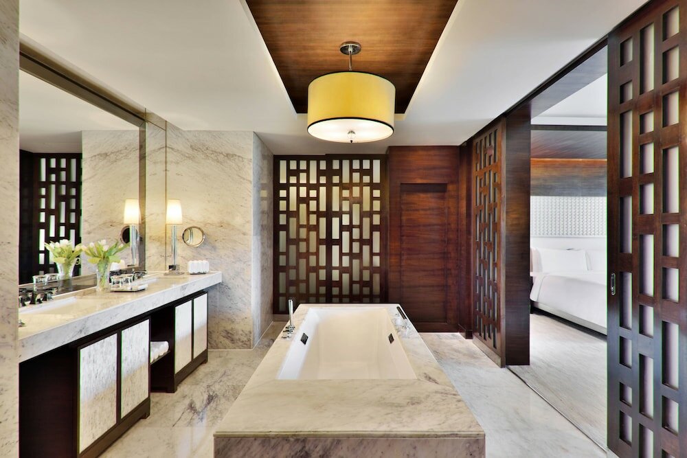 Фото Jw Marriott Hotel Chandigarh