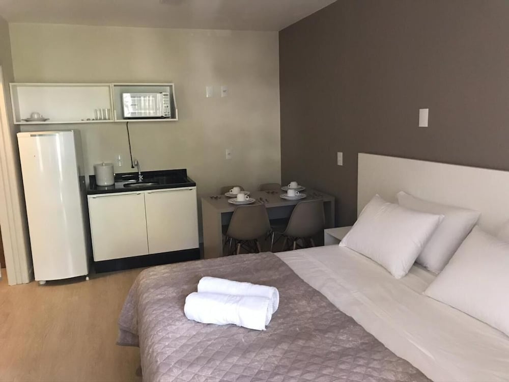 Фото Caravaggio Praia Hotel