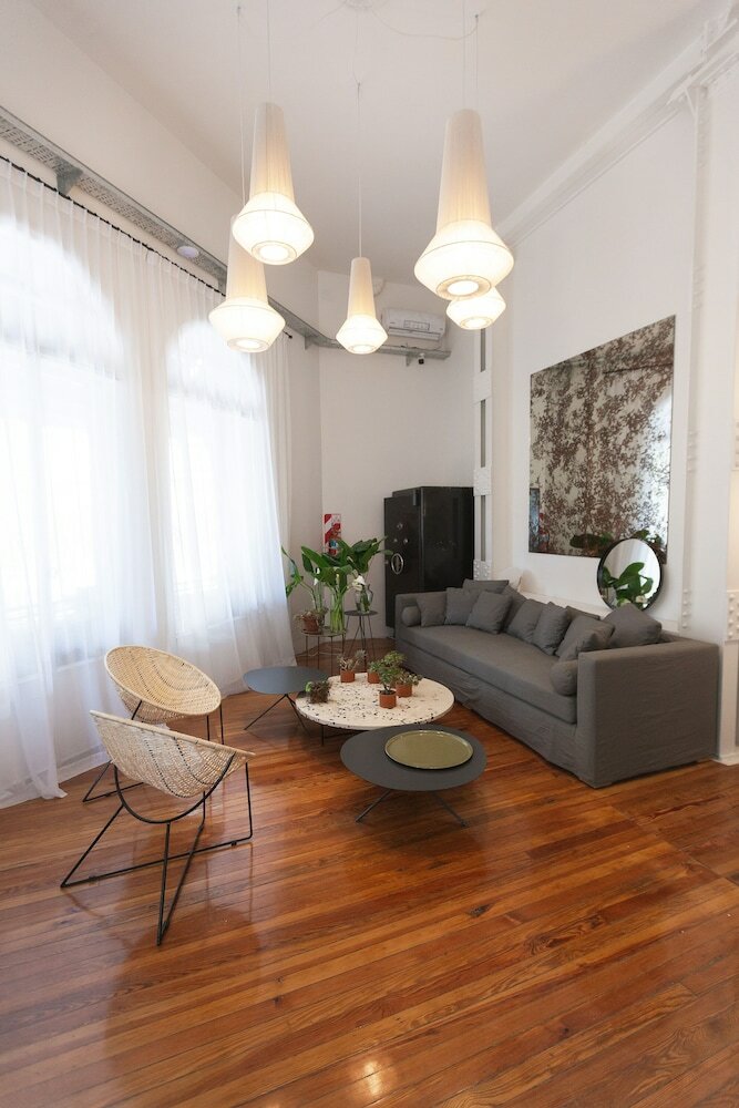 Фото Franca City Hostel