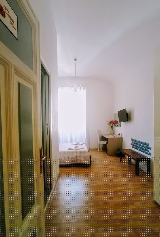 Фото El Dorado Vatican