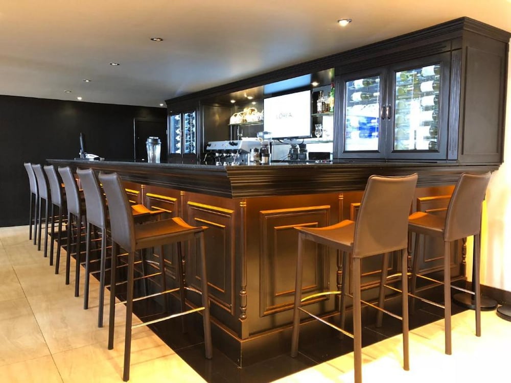 Фото Gran Hotel Miglierina