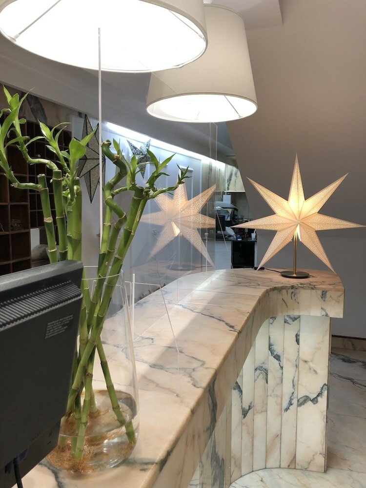 Фото Hotel Atlantico Centro