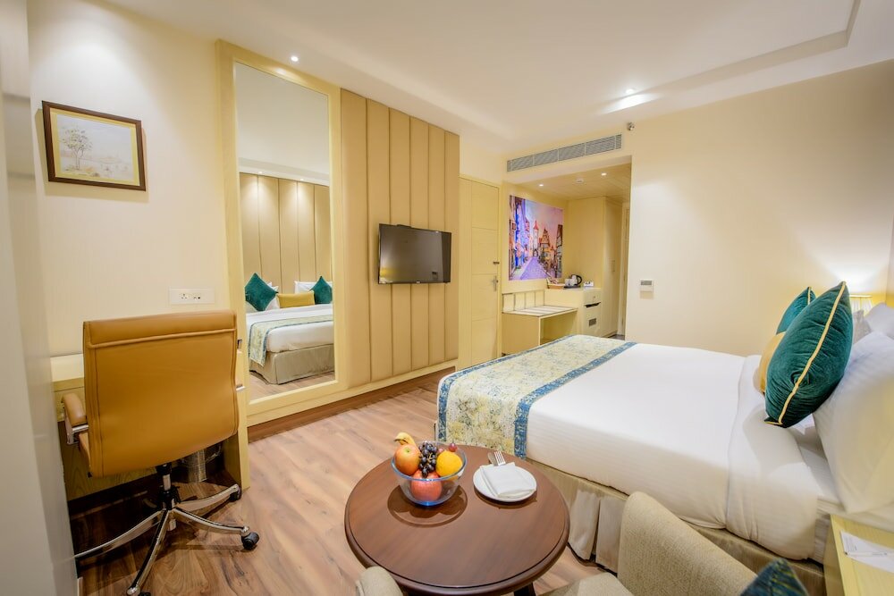 Фото Best Western Kapurthala