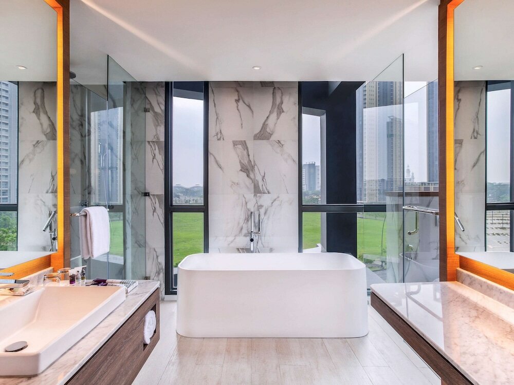 Фото Mercure Tangerang Bsd City