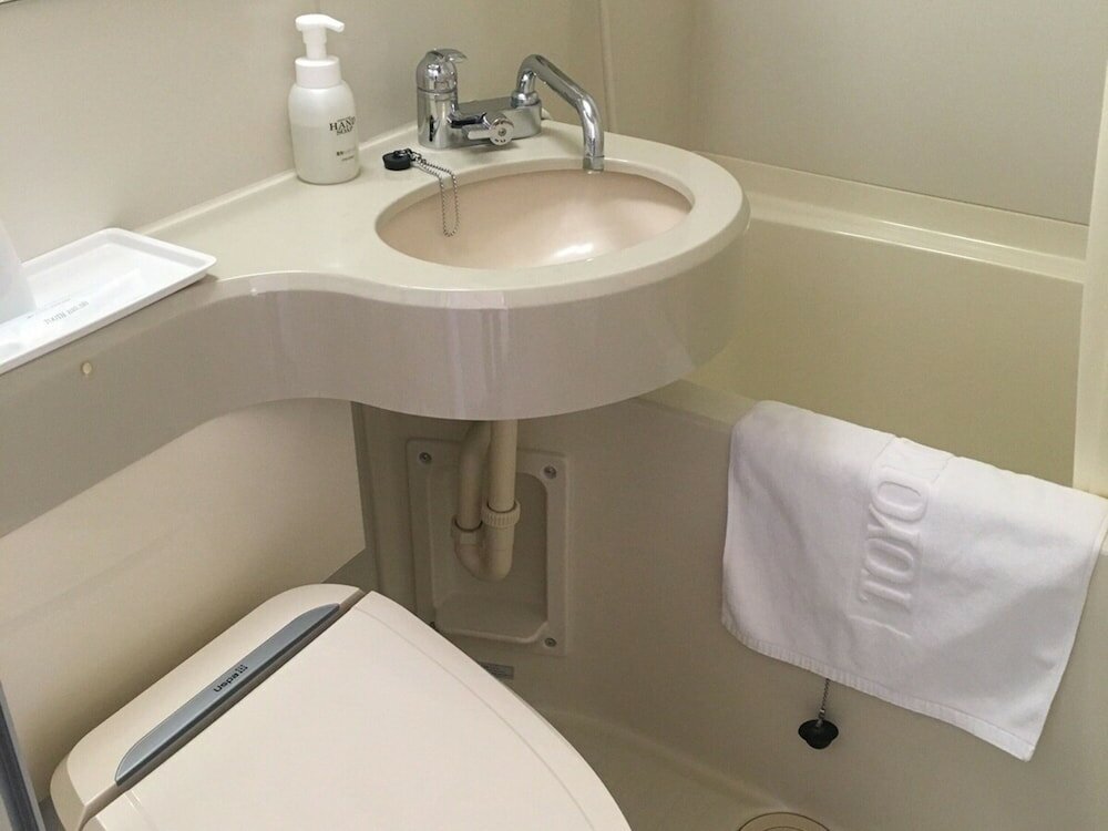 Фото Toyoko Inn Tsushima Izuhara