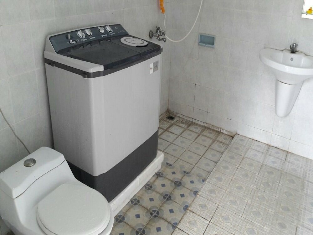 Фото Villa Kota Bunga Aster