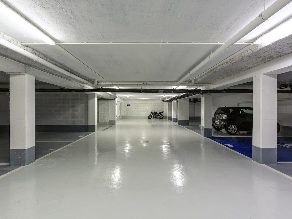 Фото Ibis budget Paris Clichy Mairie