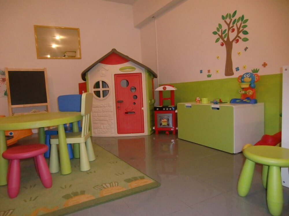 Фото Hotel Desire'