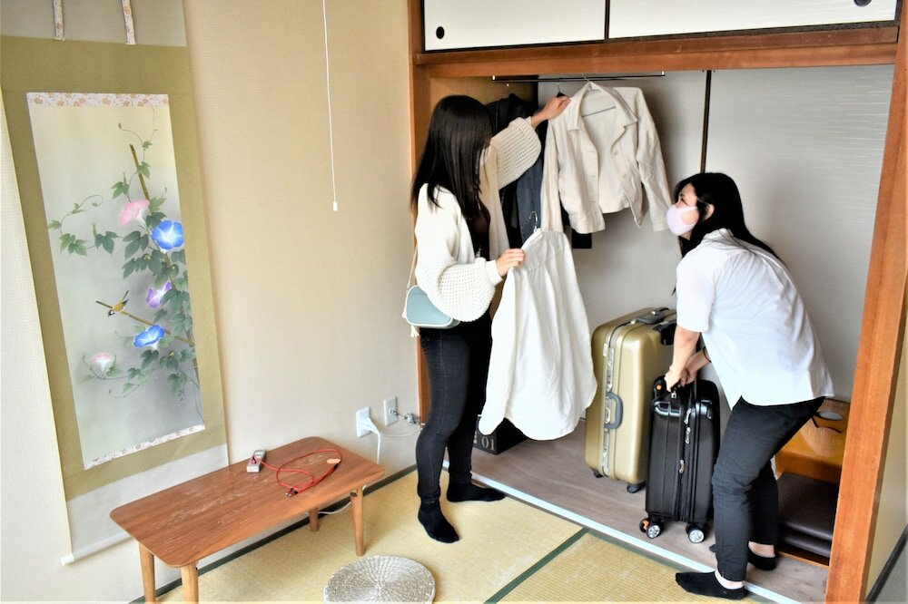 Фото Stay Inn Koto