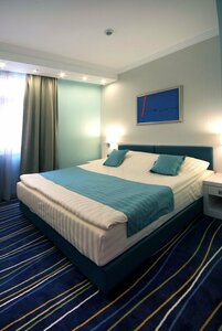 Гостиница Prag Hotel