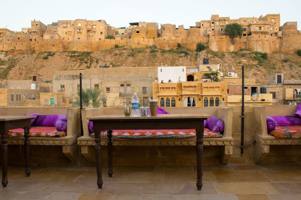 Фото Hotel Shahi Palace