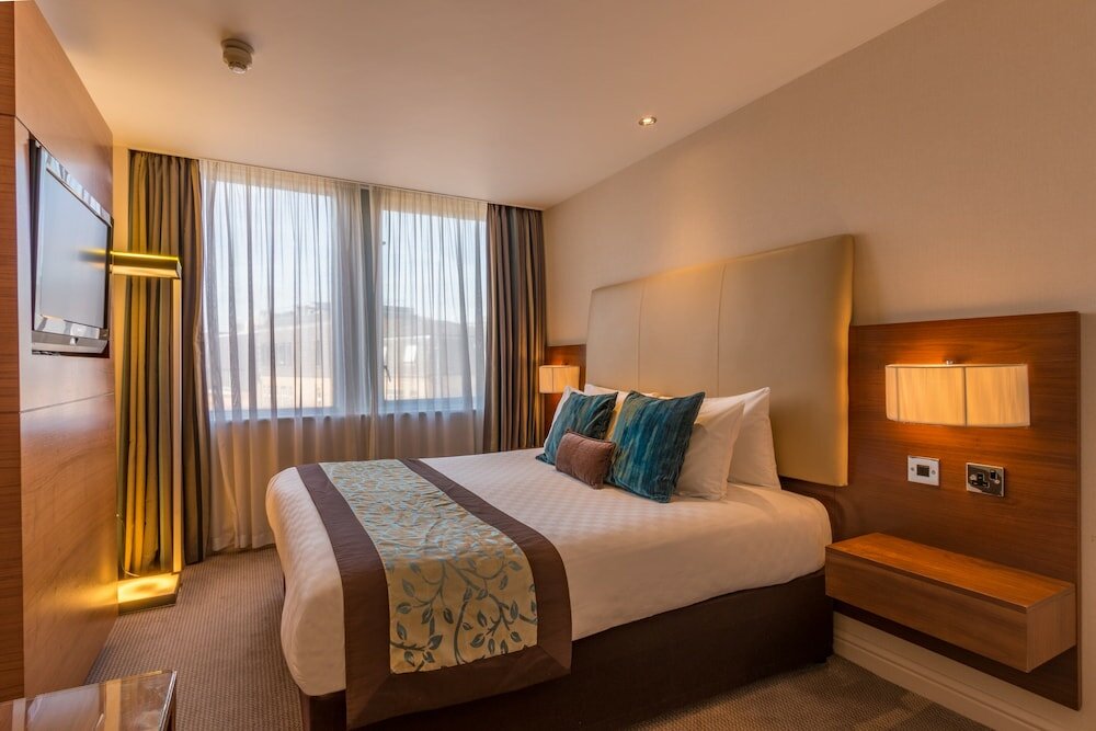 Фото Thistle Trafalgar Square Hotel