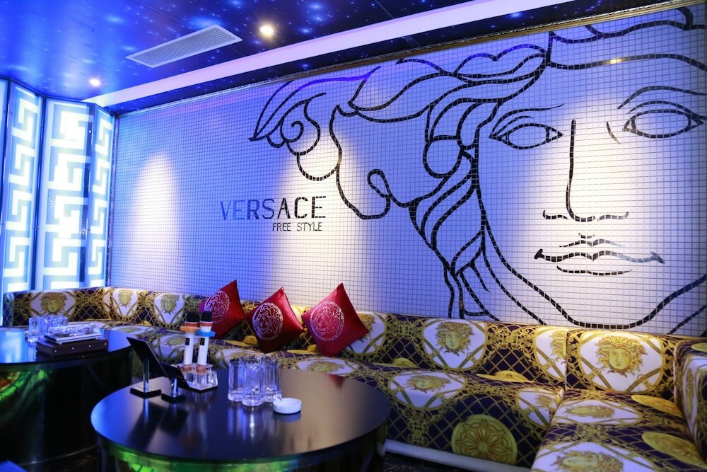 Фото Hoang Trieu Hotel