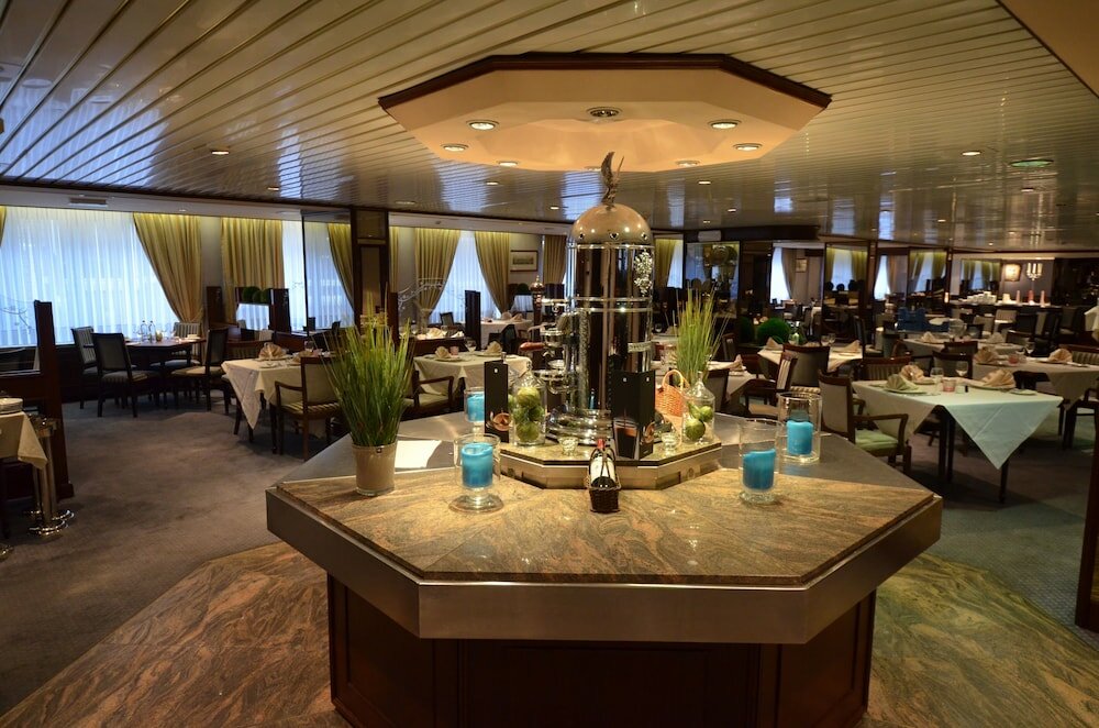 Фото Bedford Hotel & Congress Centre Brussels