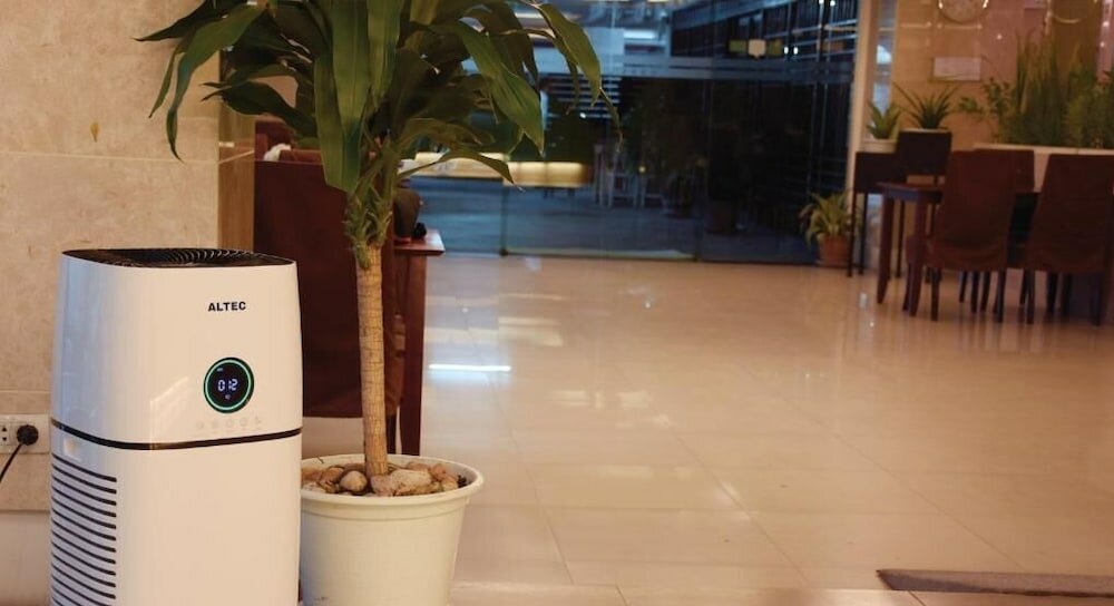 Фото Centric Place Hotel