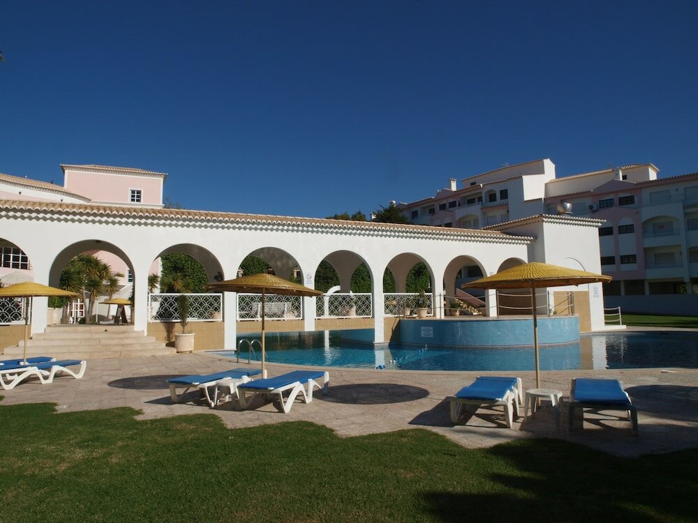 Фото Apartamentos Turísticos Clube Vilarosa