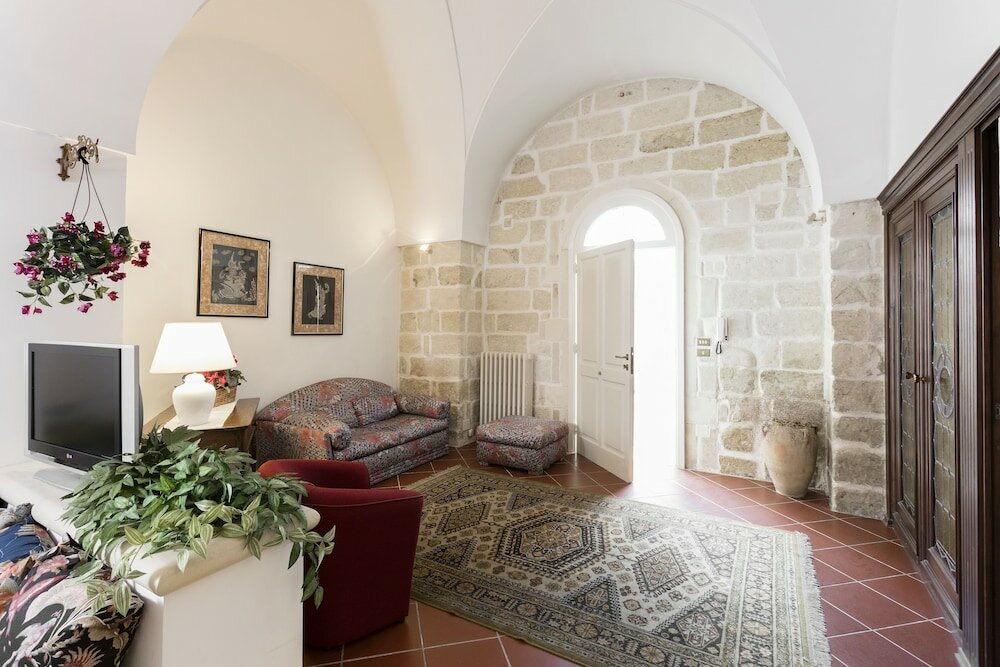 Фото Antica Villa La Viola