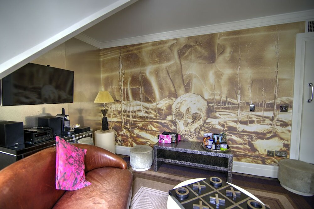 Фото Karma Sanctum Soho