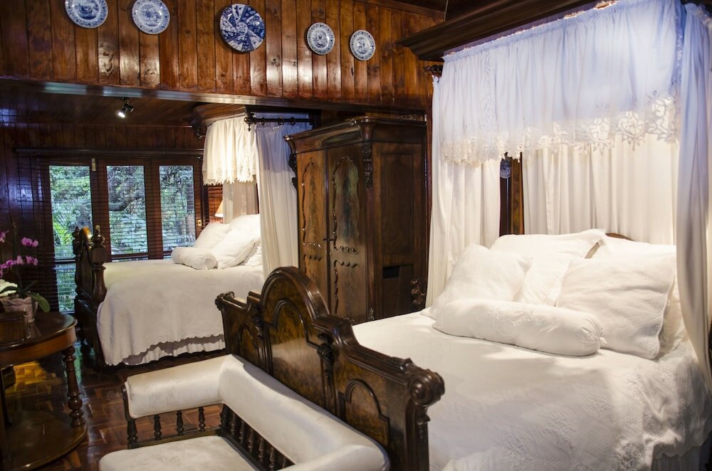 Фото Illyria House