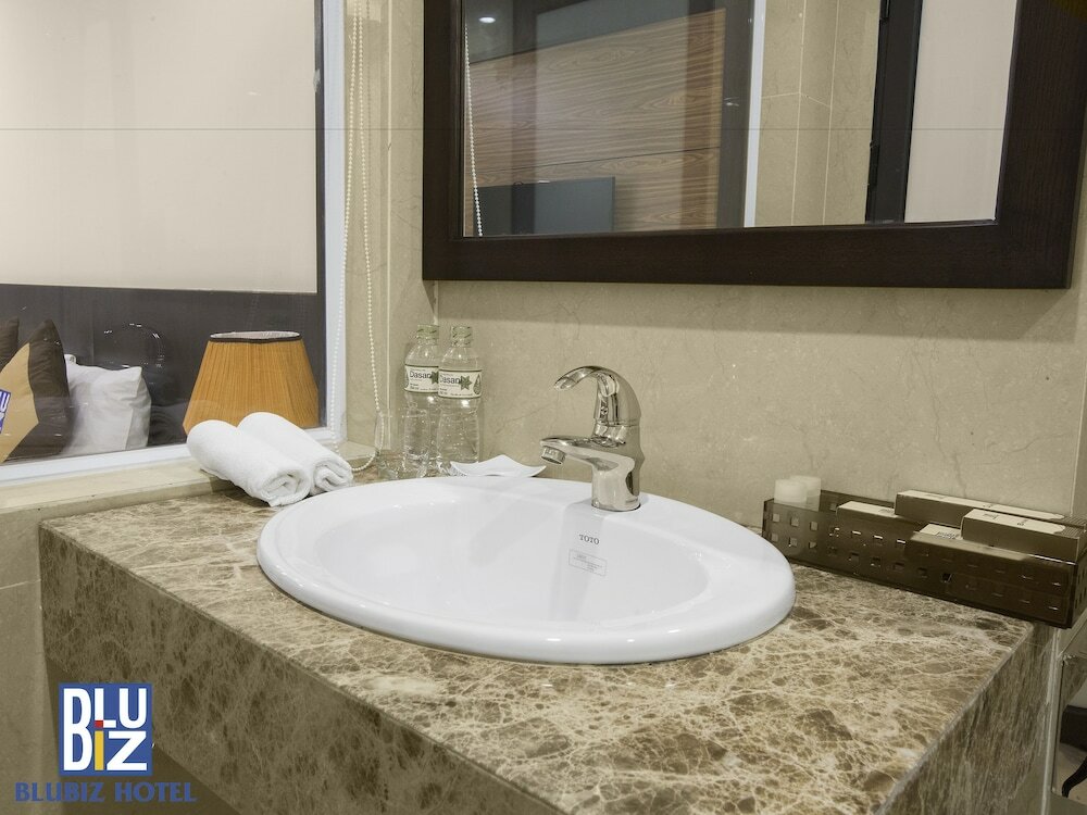 Фото Blubiz Hotel My Dinh