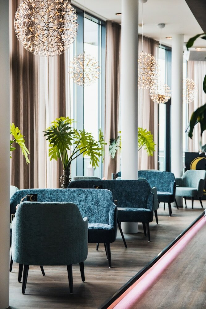 Фото Van Der Valk Hotel Amersfoort A1