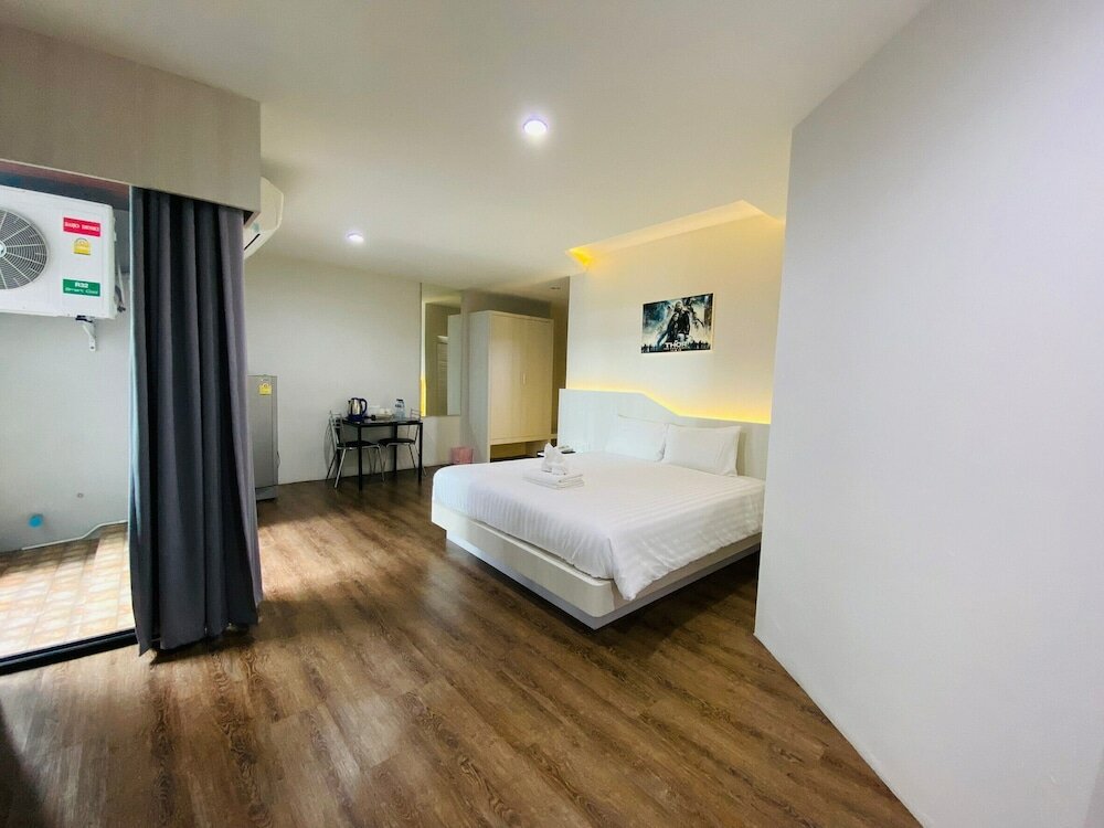 Фото Luxsna Residence