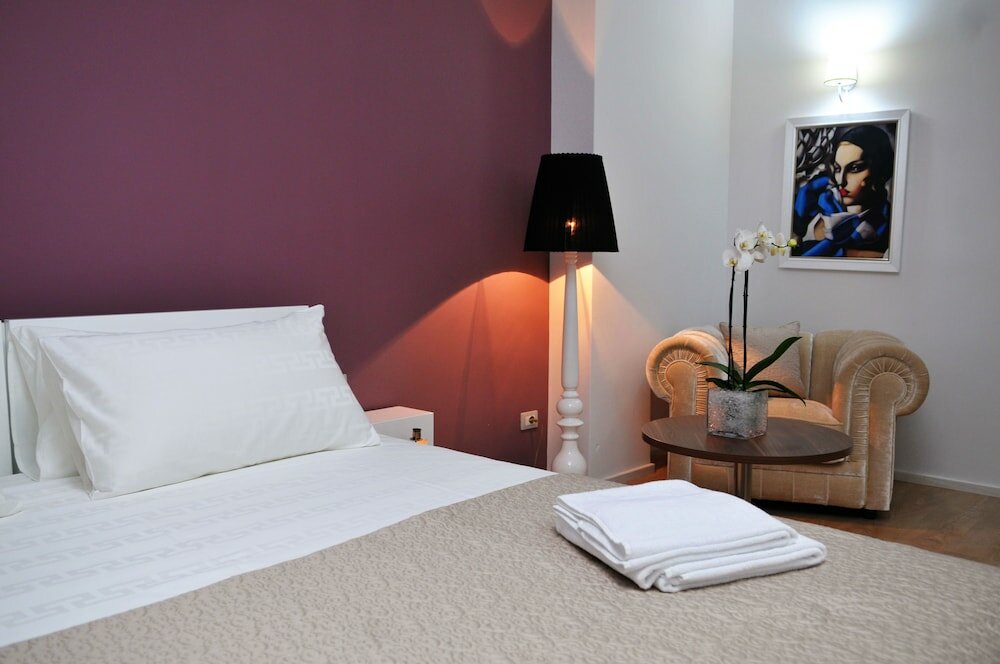 Фото Golden City Hotel & SPA