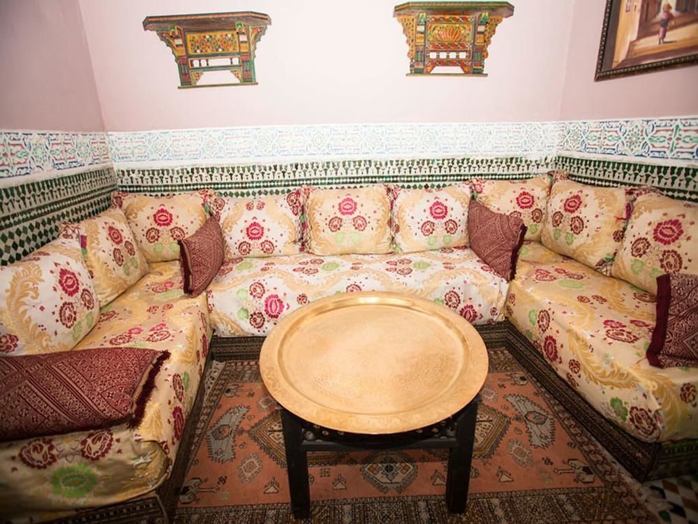 Фото Palais Al Firdaous