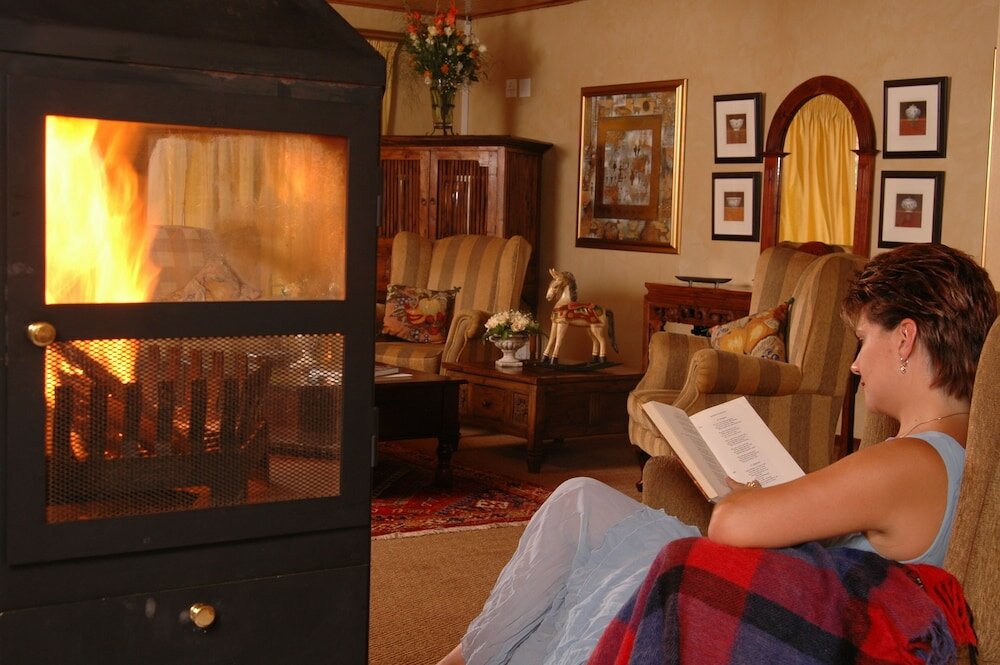 Фото Purple Olive Guest House