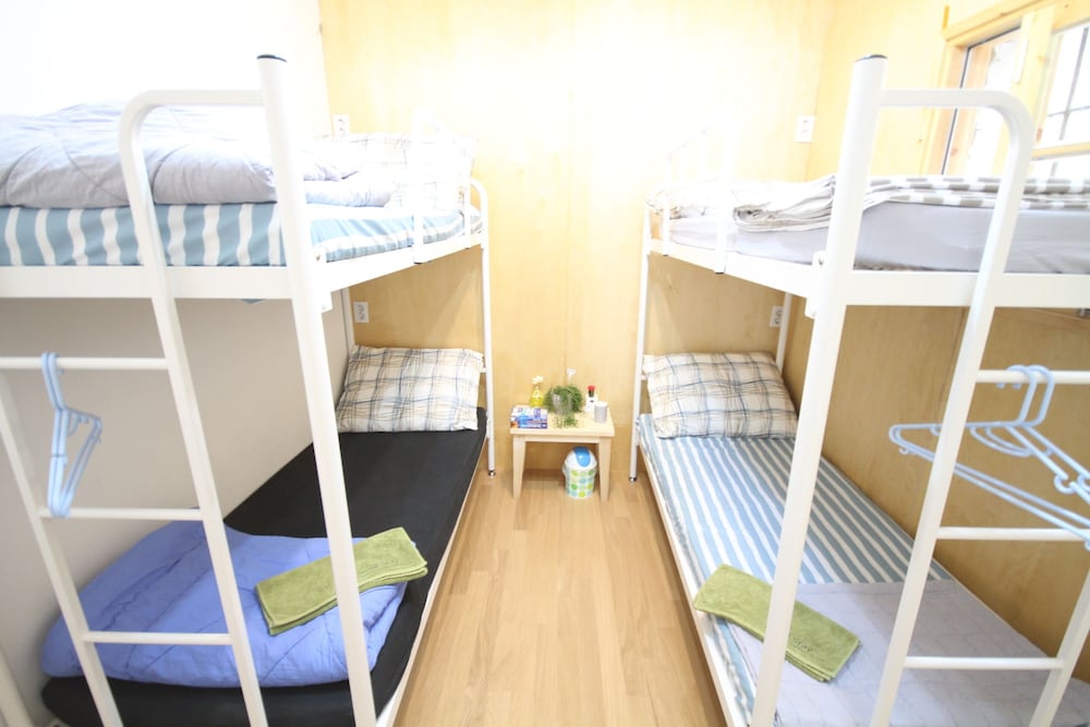 Фото Time Travelers Relax - Hostel