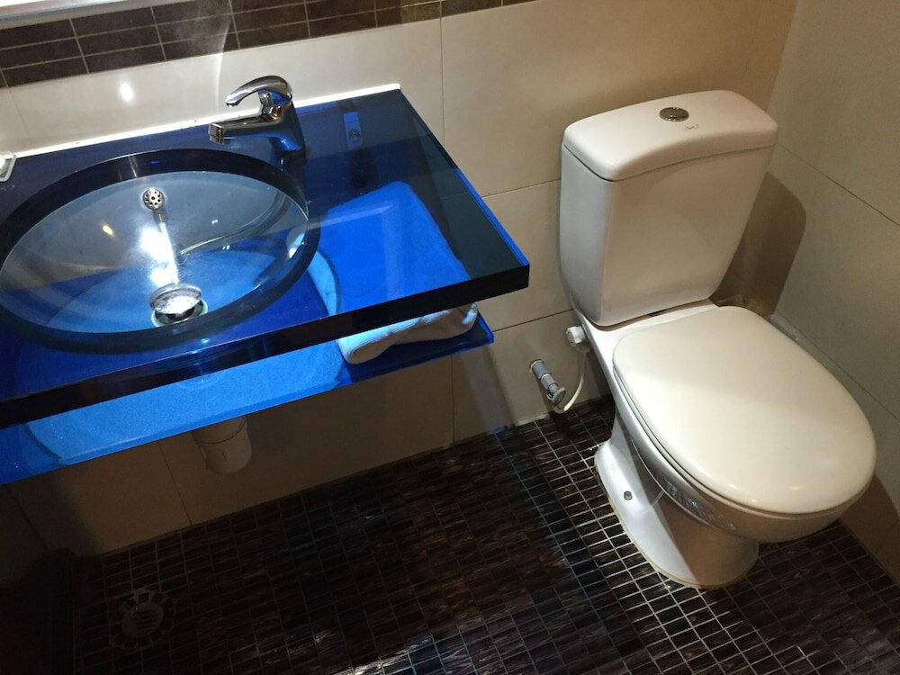 Фото Pop Inn Mong Kok