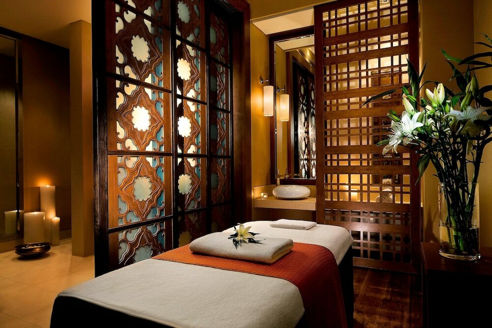 Фото JW Marriott Hotel Pune