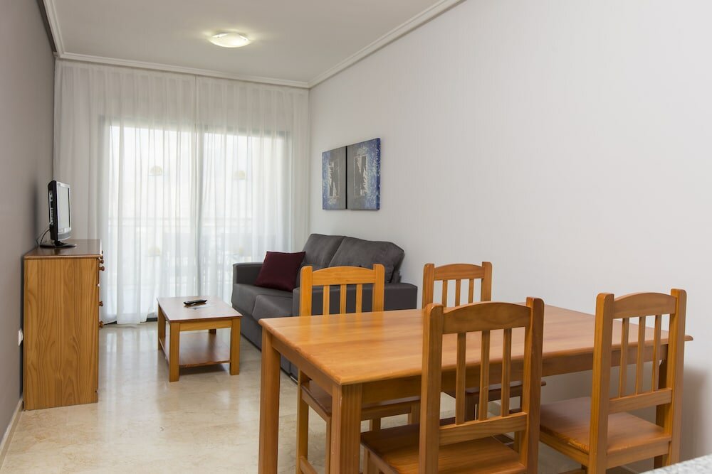 Фото Pierre & Vacances Benidorm Horizon