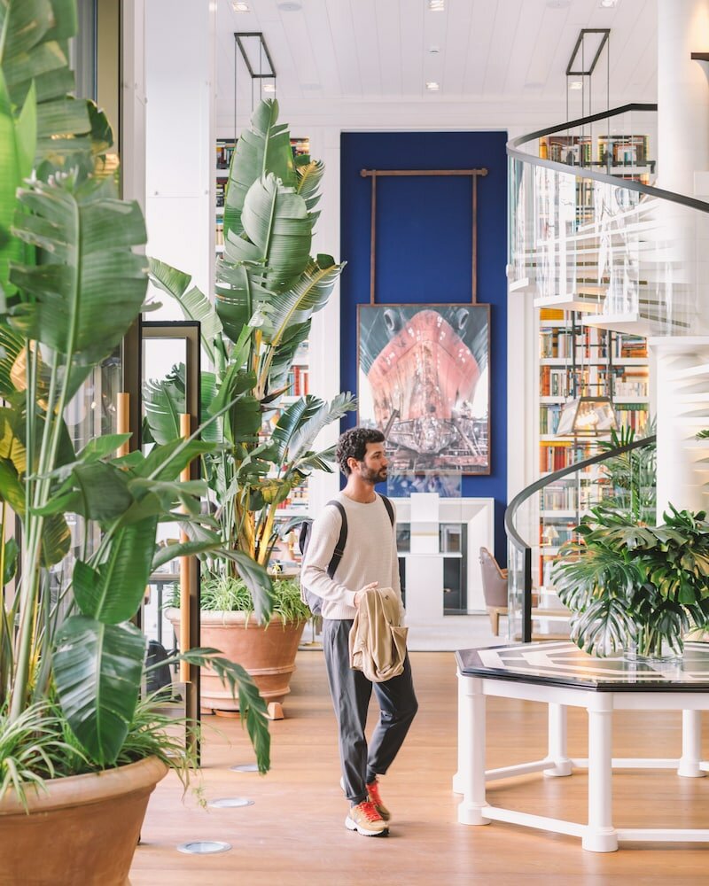 Фото Seventy Barcelona