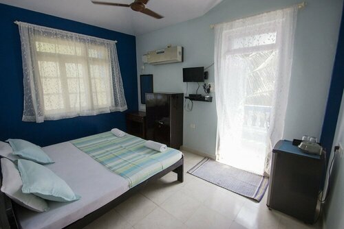 Гостиница Veeniola Holiday Home