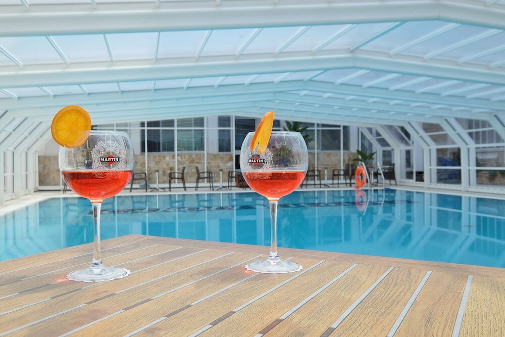 Фото Joli Park Hotel