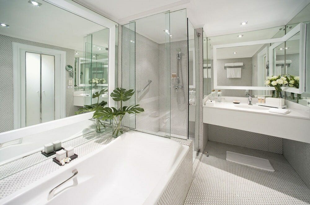 Фото Pullman Bangkok Hotel G