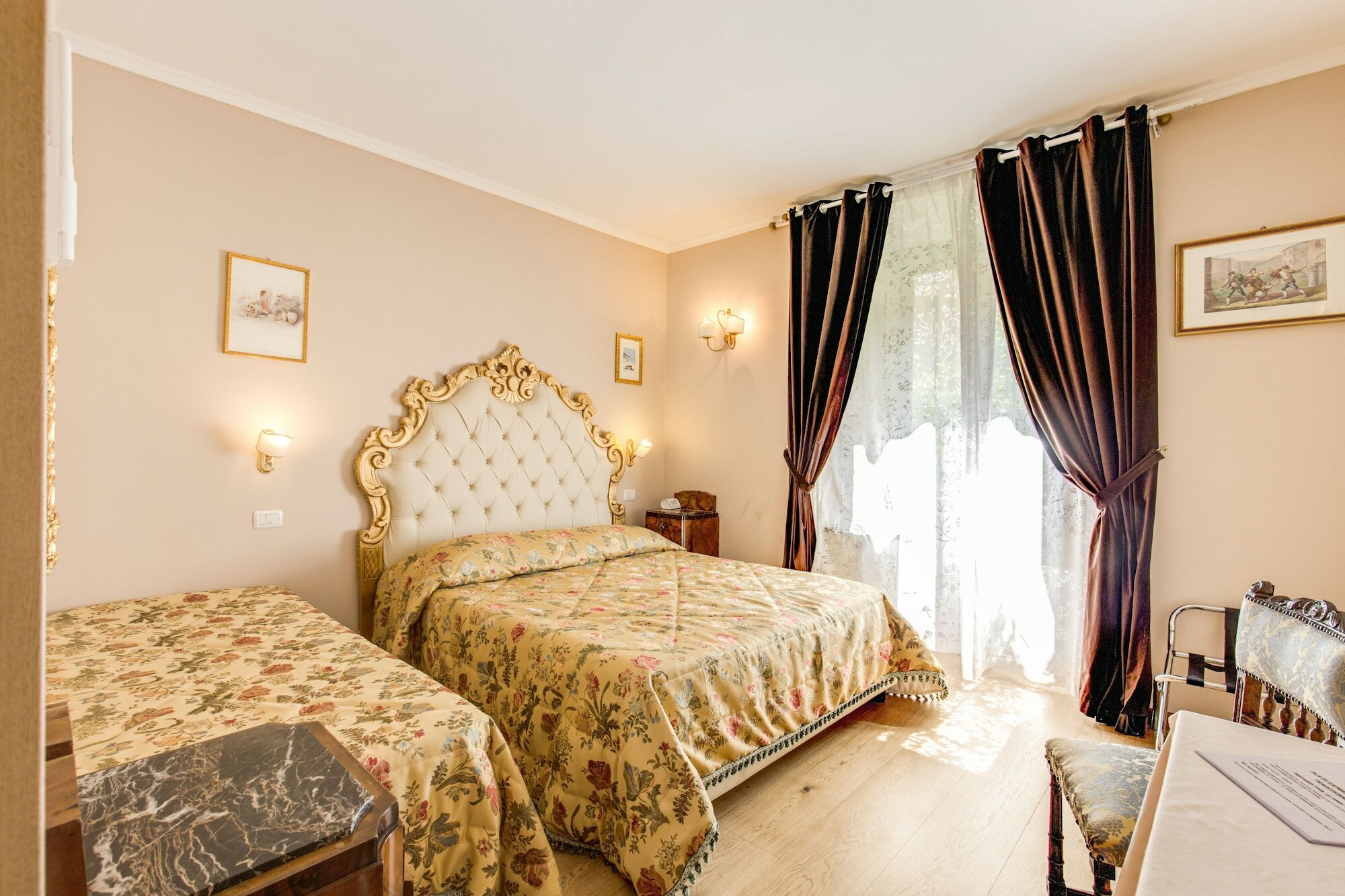 Фото La Reggia dei Principi