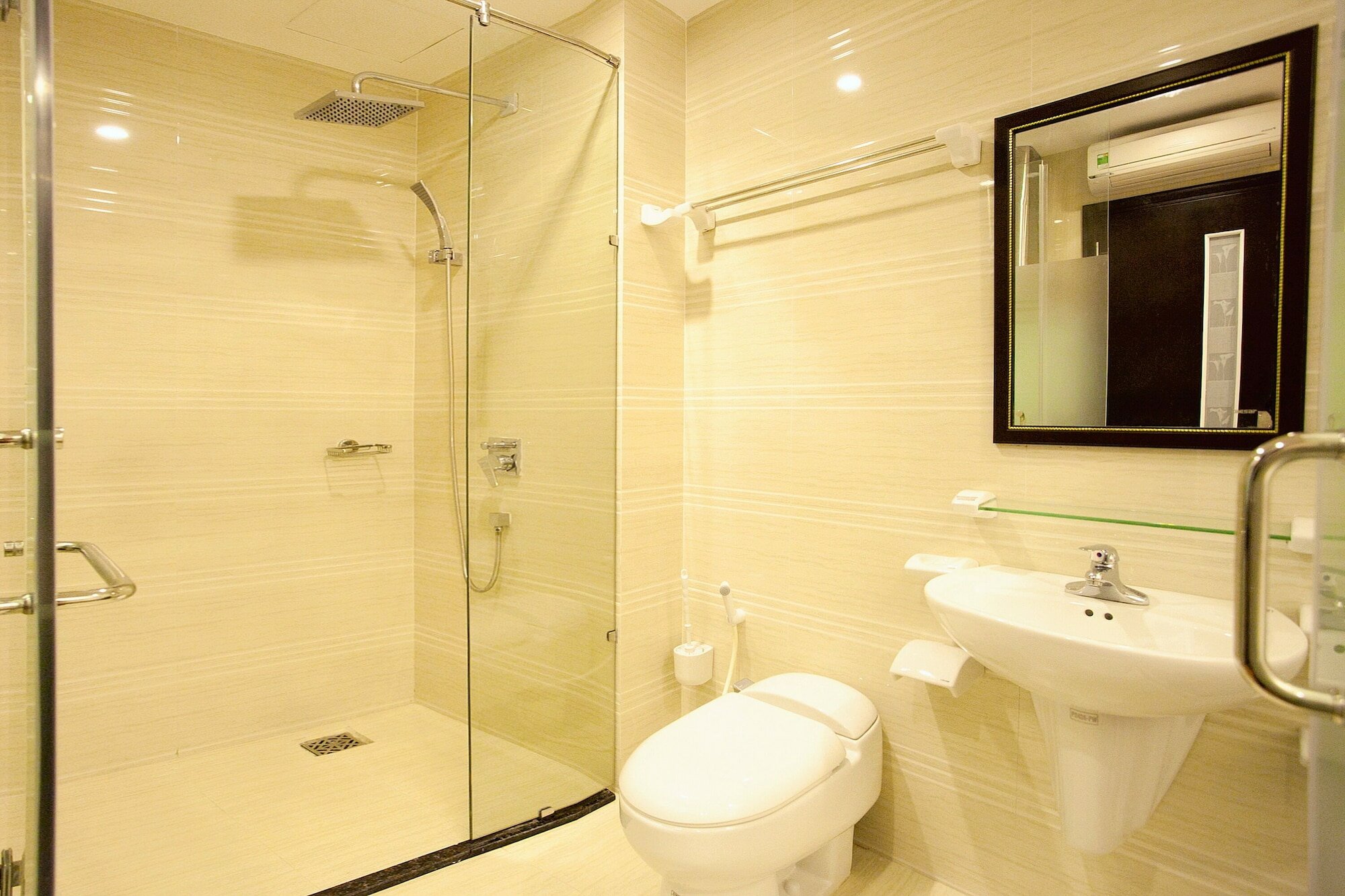 Фото Galaxy Apartment