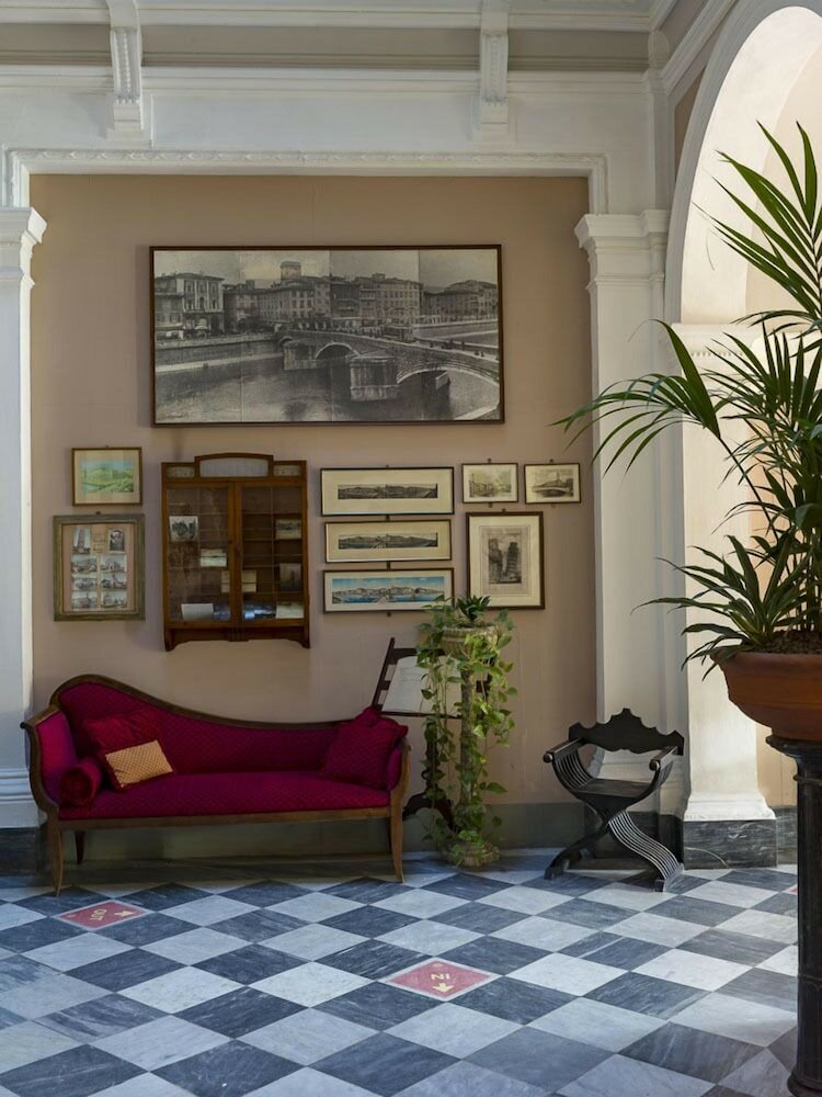 Фото Royal Victoria Hotel