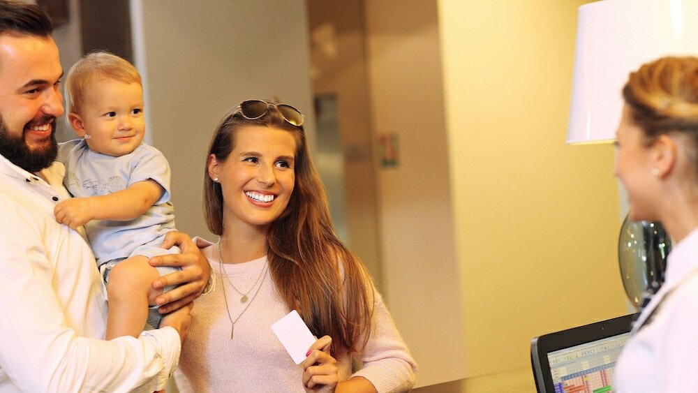 Фото Pacific Heights Inn