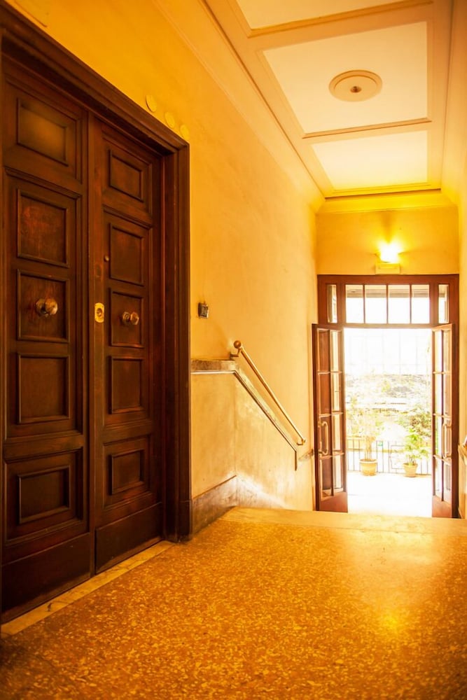 Фото Domina Popolo B&b