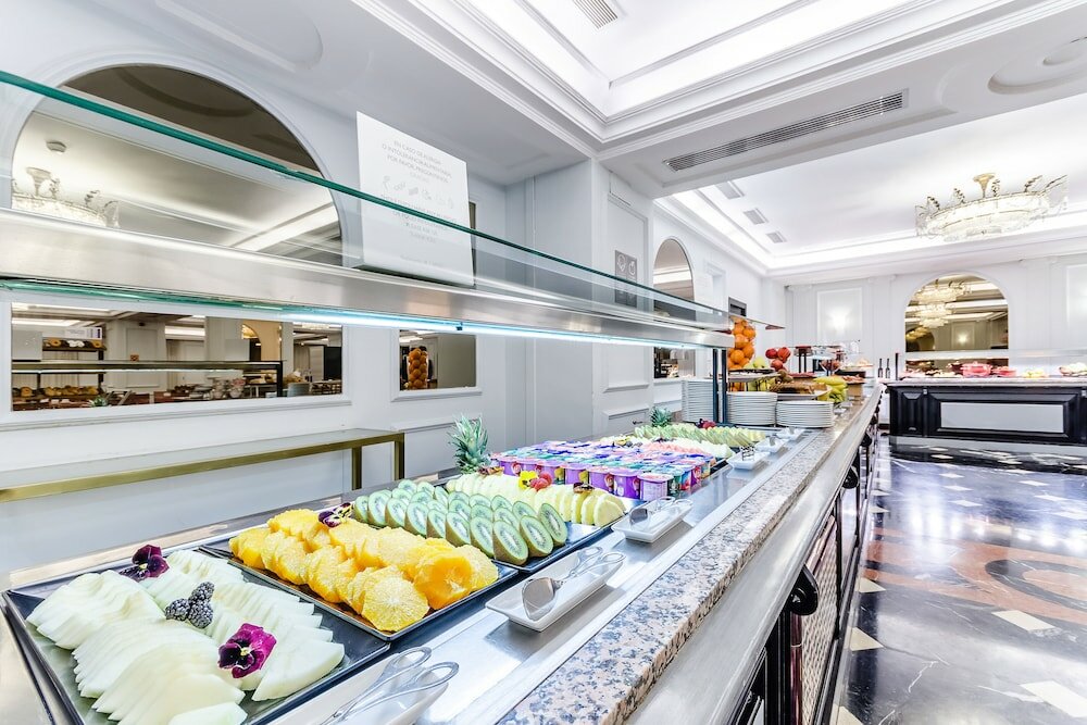 Фото Exe Sevilla Macarena