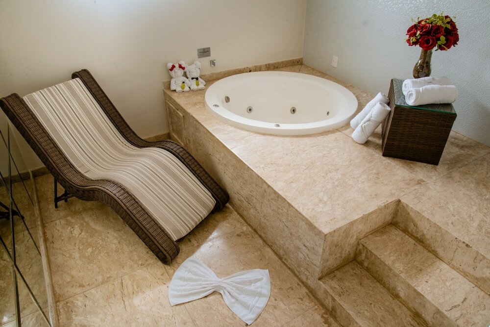 Фото Imperador Palace Hotel