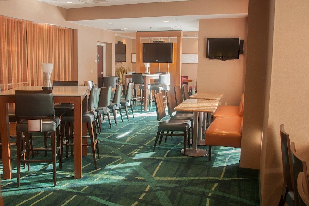 Фото SpringHill Suites by Marriott Pittsburgh Monroeville